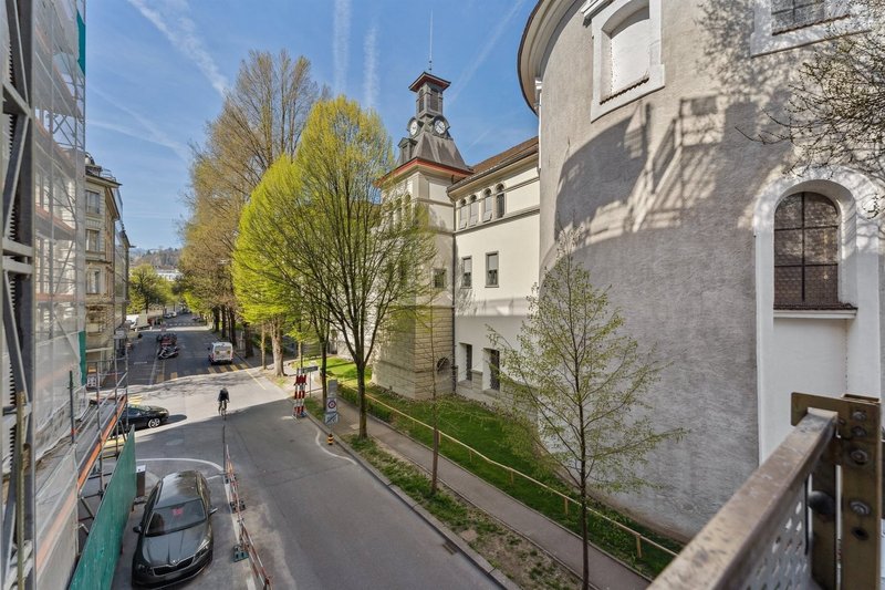 Photo 8 of Hirschengraben 7, Luzern