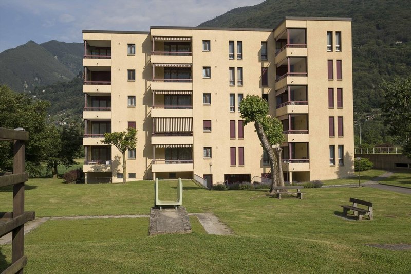 Photo 1 of Bellinzona