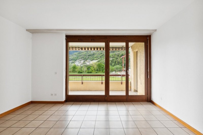 Photo 2 of Via F. Borromini 27, Bellinzona