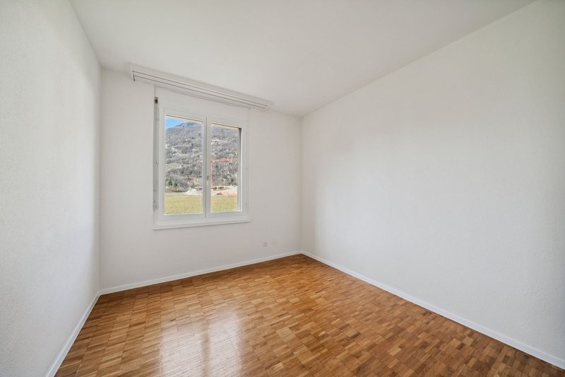 Photo 4 of Via F. Borromini 27, Bellinzona