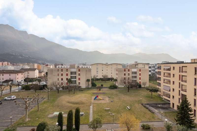 Photo 8 of Via F. Borromini 29a, Bellinzona