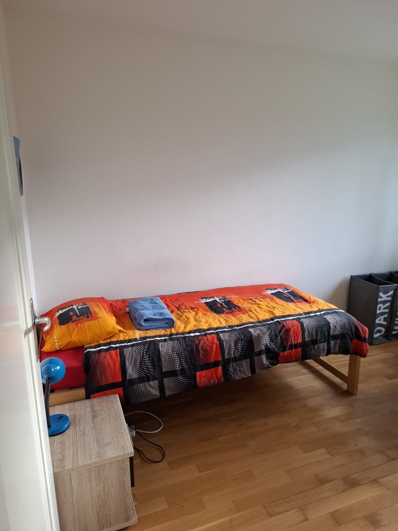 Photo 3 de Ch De Sous-Mont 16, Romanel-sur-Lausanne