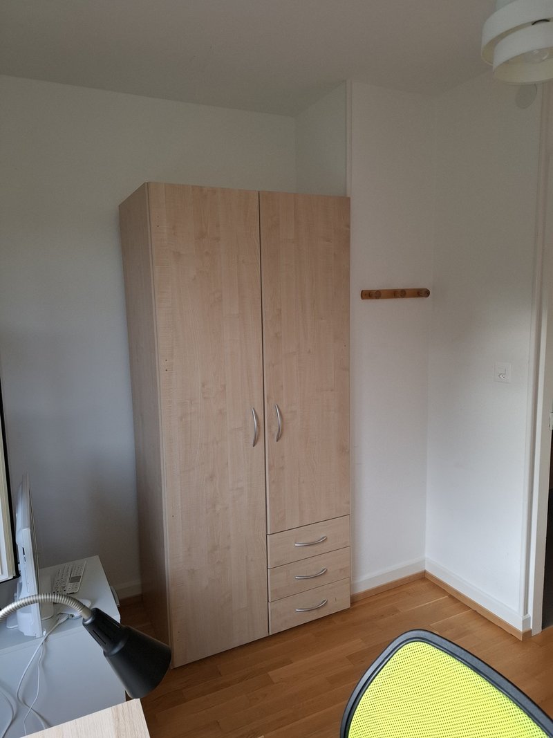 Photo 4 de Ch De Sous-Mont 16, Romanel-sur-Lausanne