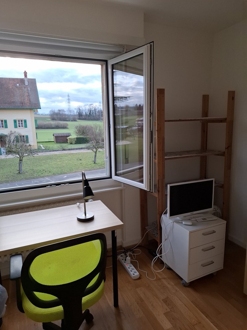 Photo 6 de Ch De Sous-Mont 16, Romanel-sur-Lausanne