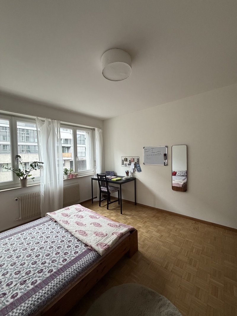 Photo 6 of Missionsstrasse 14, Basel