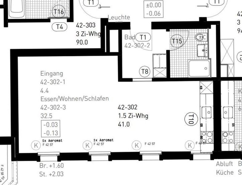 Photo 2 of Mellingerstrasse 42, Baden