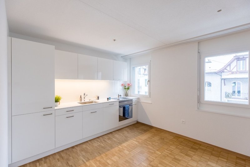 Photo 3 of Mellingerstrasse 42, Baden