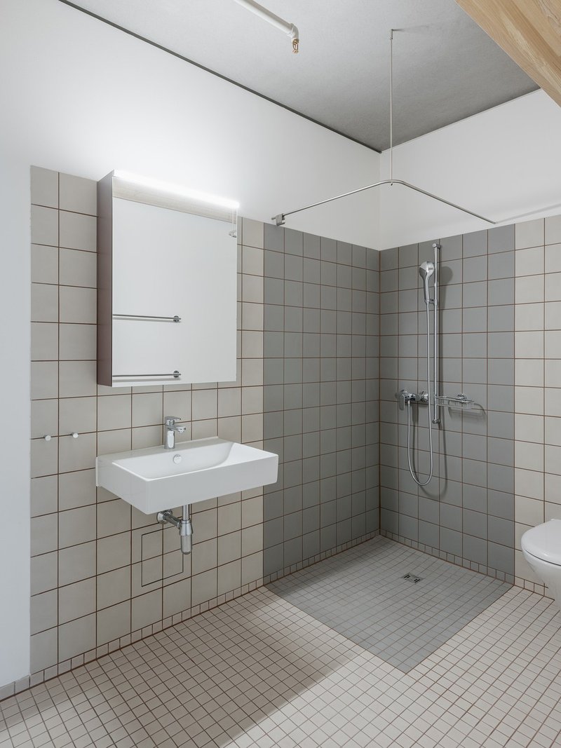 Photo 7 de Hardstrasse 6, Regensdorf
