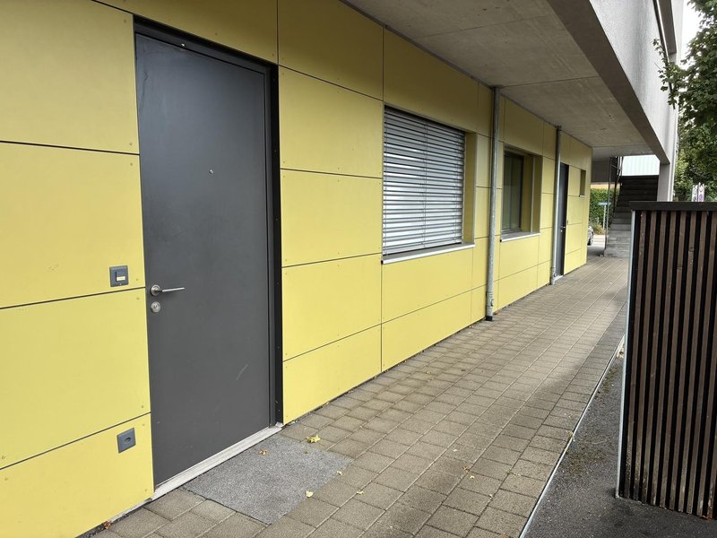 Photo 2 of Bruggerstr 117, Baden