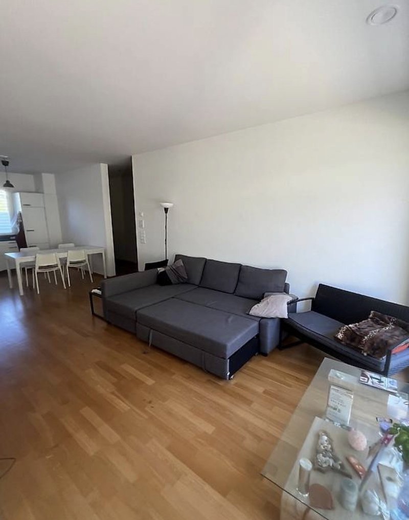 Photo 4 of Bruggerstr 117, Baden