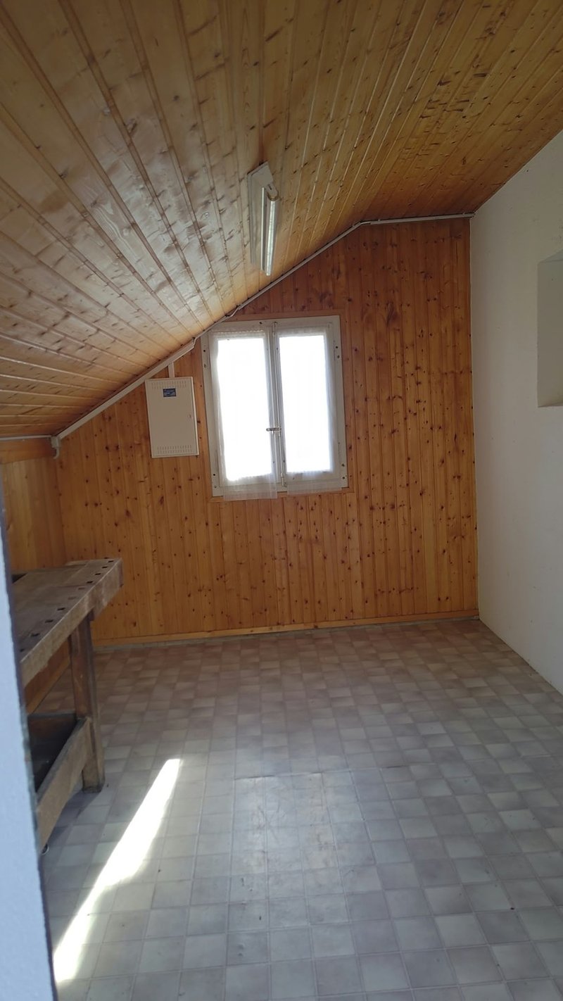 Photo 5 of Route des Jorettes 114, Sorens