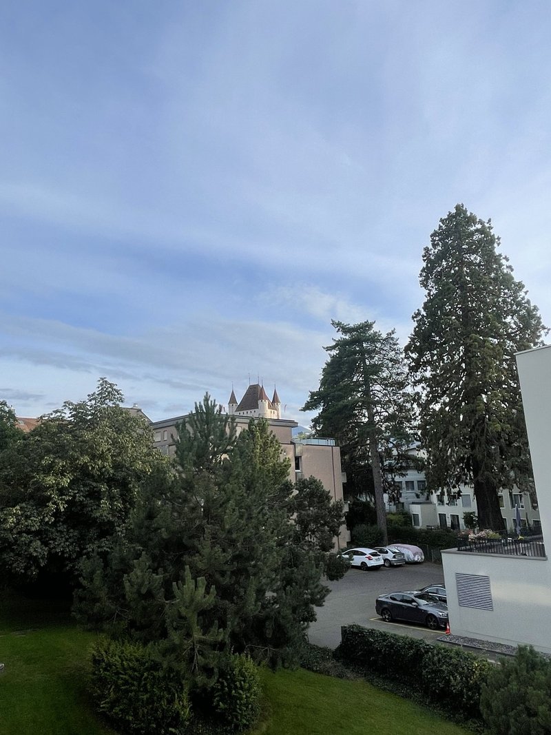 Foto 4 di Steffisburgstrasse 13A, Thun
