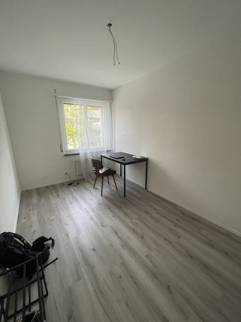 Foto 8 di Steffisburgstrasse 13A, Thun
