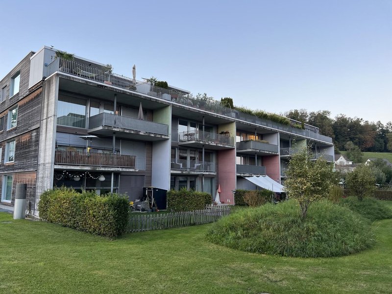 Foto 5 von Wolfhausen