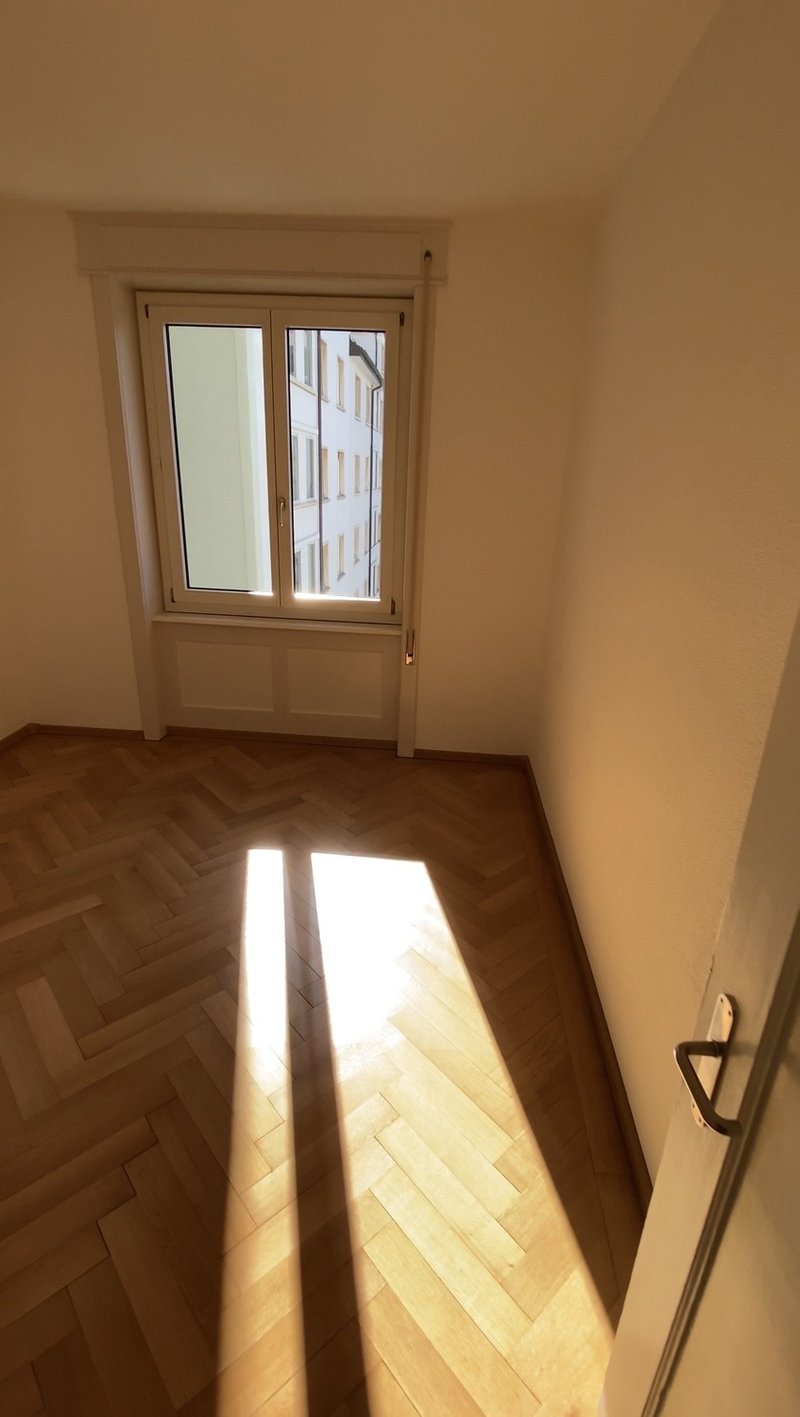 Foto 4 von Boulevard de Perolles 29, Fribourg