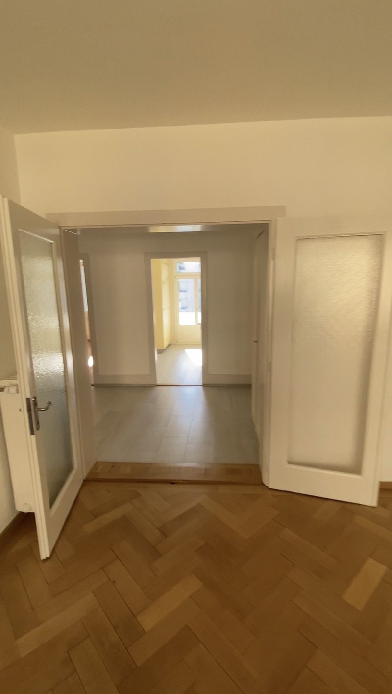 Foto 5 von Boulevard de Perolles 29, Fribourg