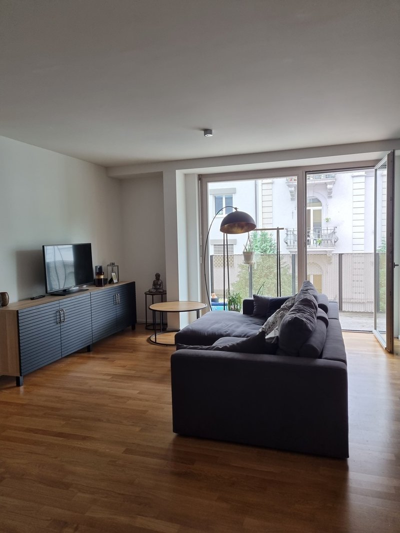 Foto 4 von Blauensteinerstrasse 4, Basel