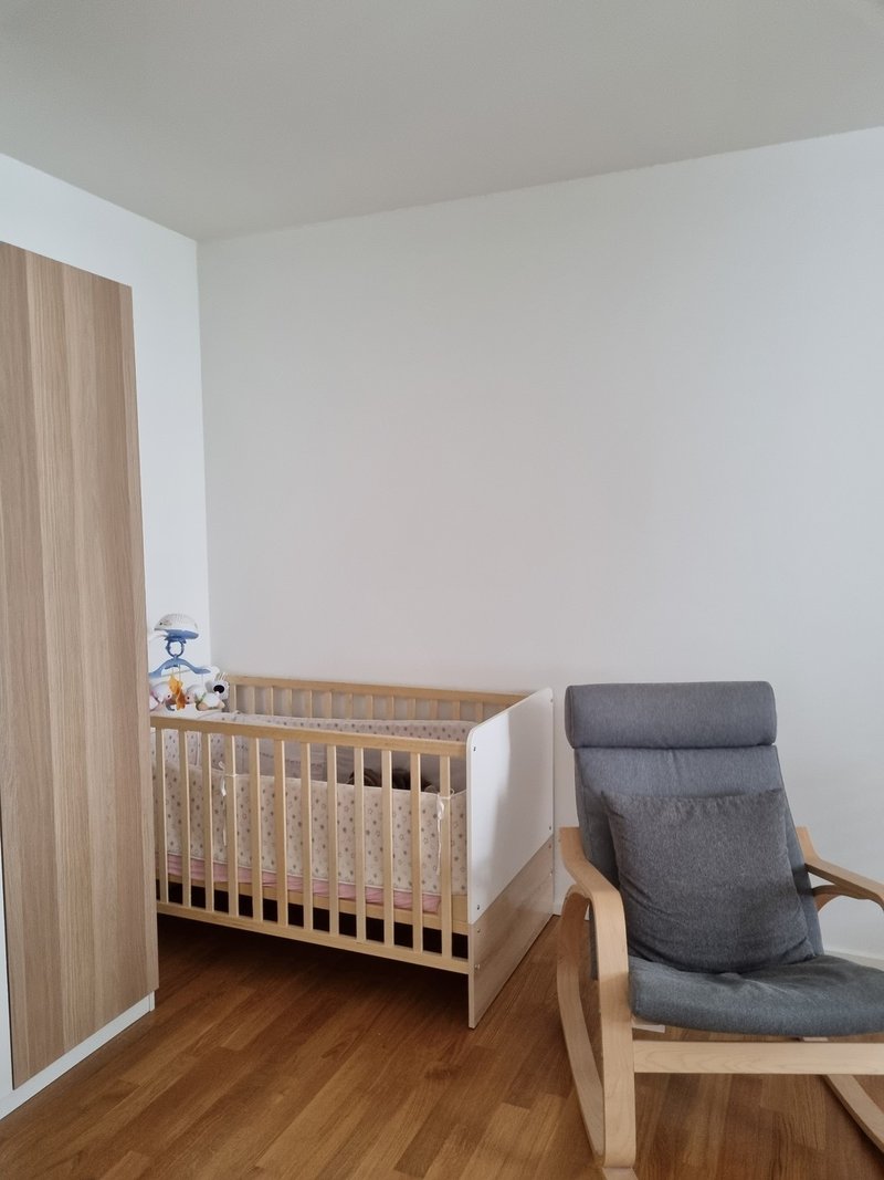 Foto 5 von Blauensteinerstrasse 4, Basel