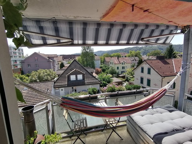 Photo 5 of Albrechtstrasse 4, Winterthur