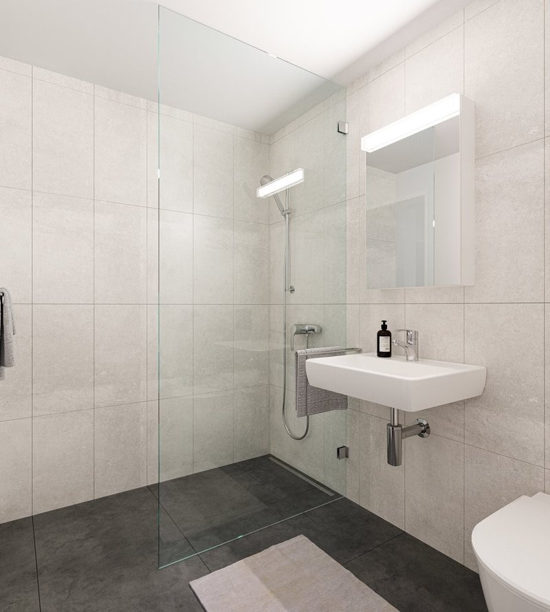 Photo 3 de Althardstr. 52C, Regensdorf