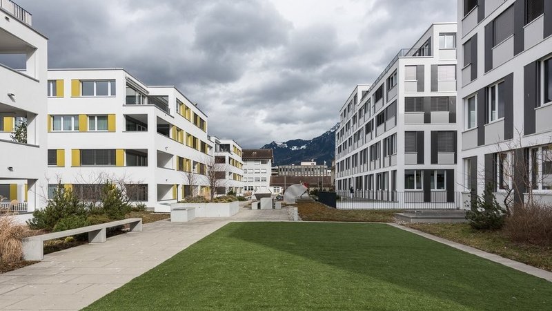 Photo 1 of Buchs SG