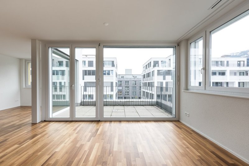 Photo 2 of Alvierstrasse 9, Buchs SG