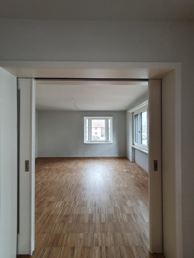Foto 5 von Blumenstrasse 15, Glattbrugg