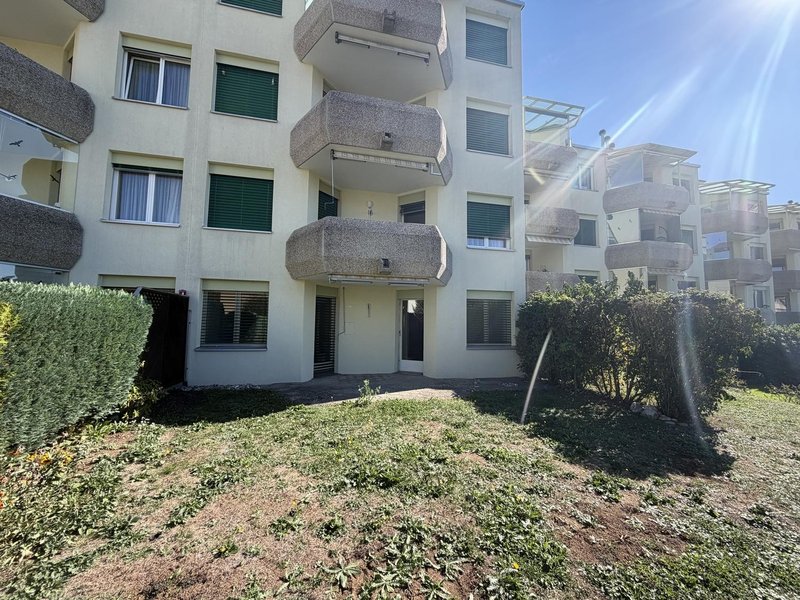Photo 2 of Franziskanerstrasse 20, Bellach