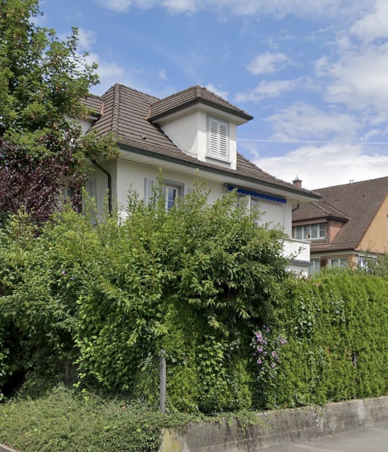 Photo 2 of Hochrainstrasse 13, Kriens