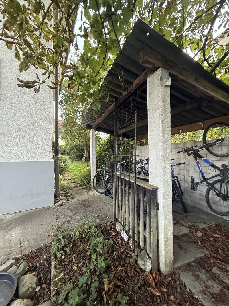 Photo 3 of Hochrainstrasse 13, Kriens