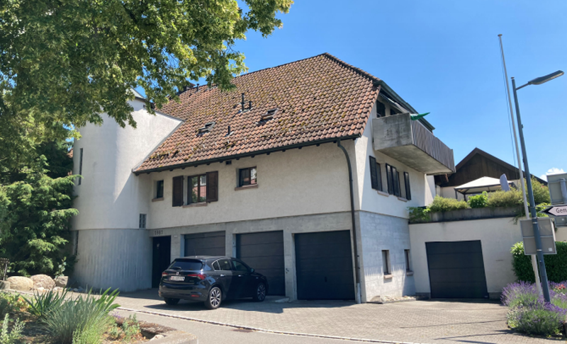Photo 2 of Grabenäckerstrasse 2, Fislisbach
