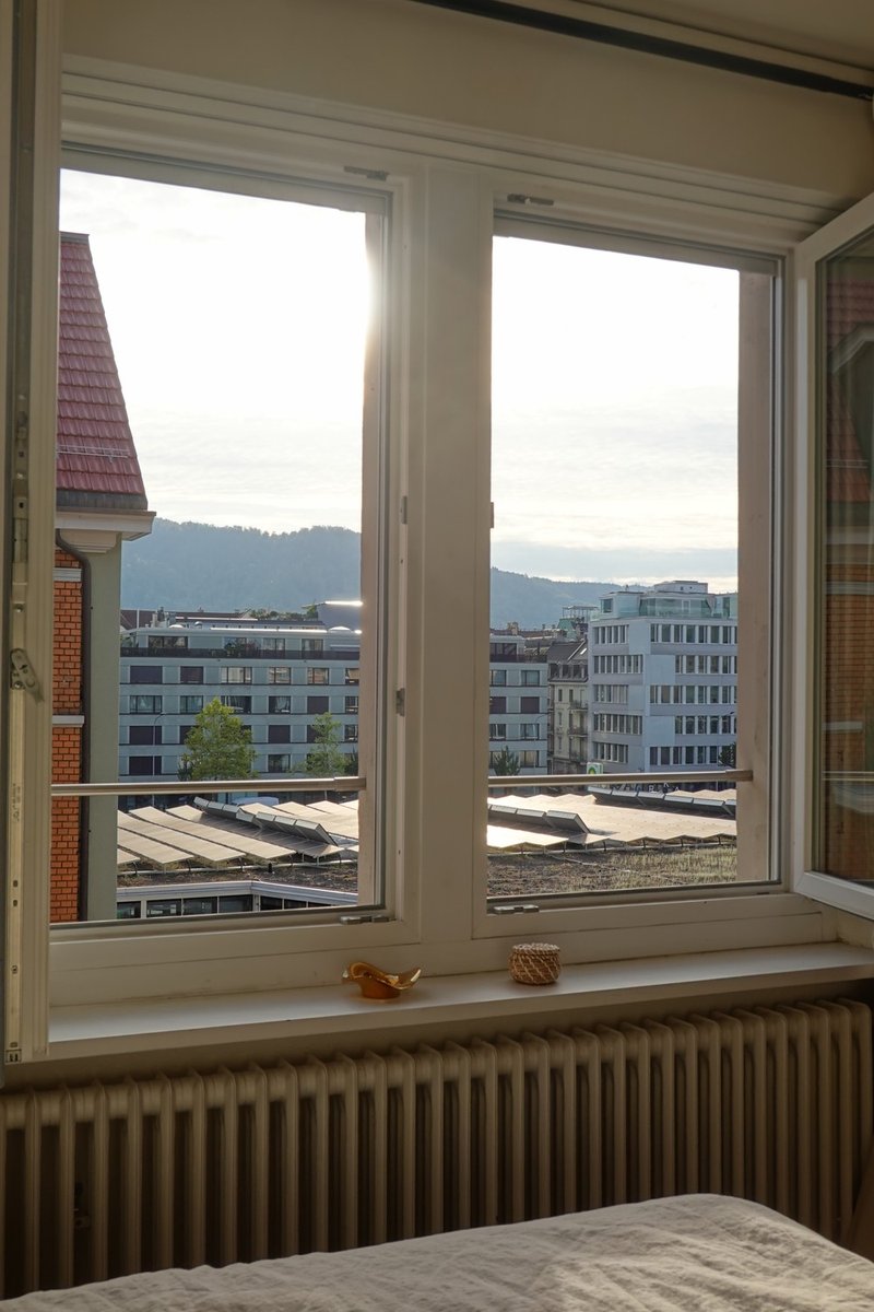 Photo 4 of Zurich