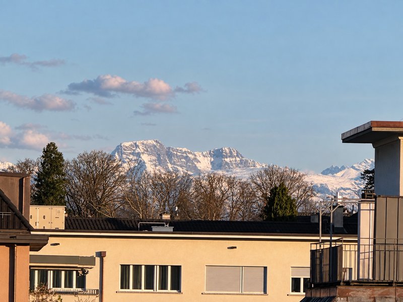 Photo 8 of Zurich
