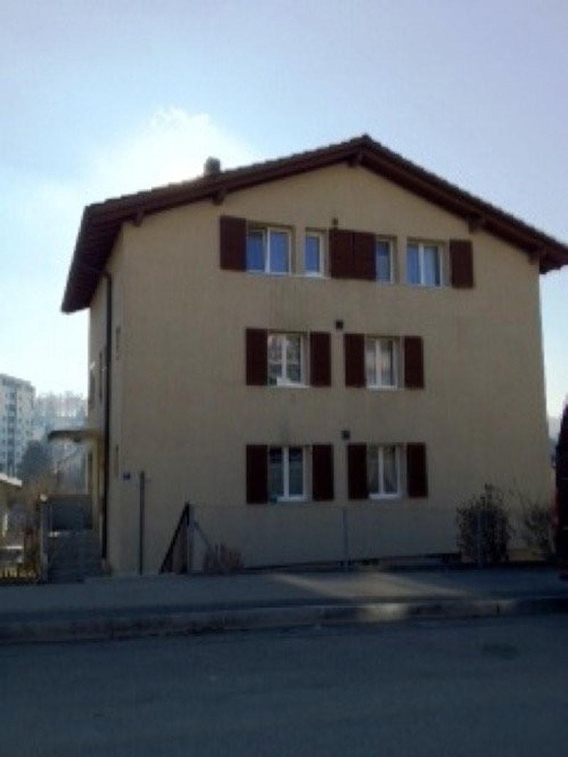 Photo 1 of Fribourg