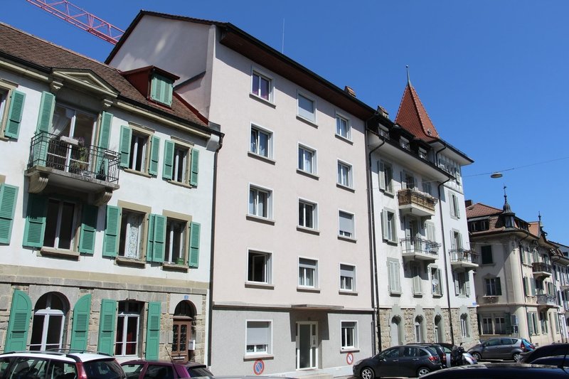 Photo 1 of Fribourg