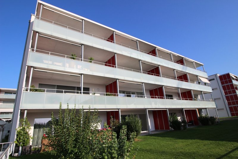 Photo 8 of Chännelmattstrasse 45, Duedingen