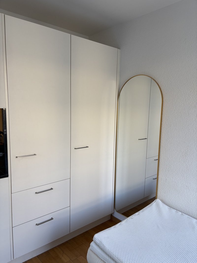 Photo 2 of Baumackerstrasse 47, Zürich