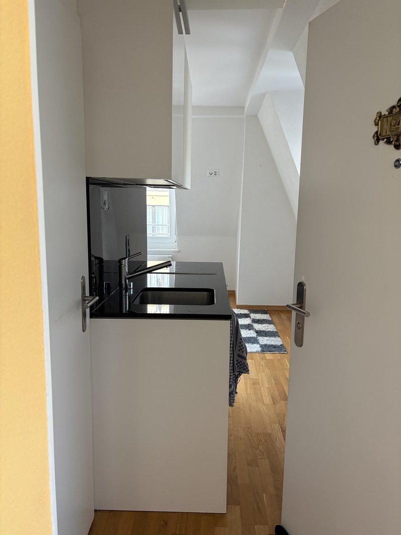 Photo 3 of Baumackerstrasse 47, Zürich