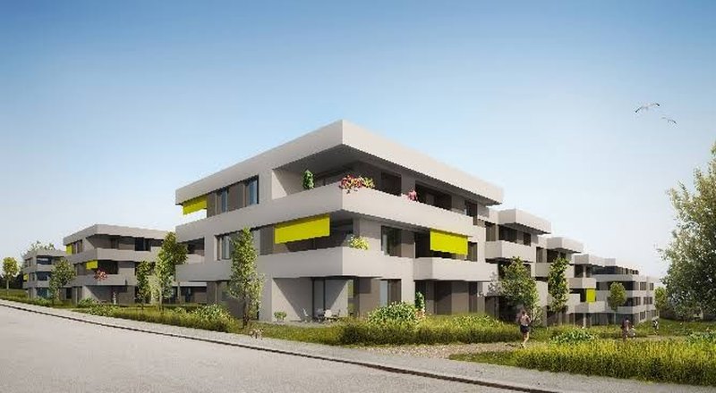 Photo 2 of Breitenrainstrasse 6a, Kreuzlingen