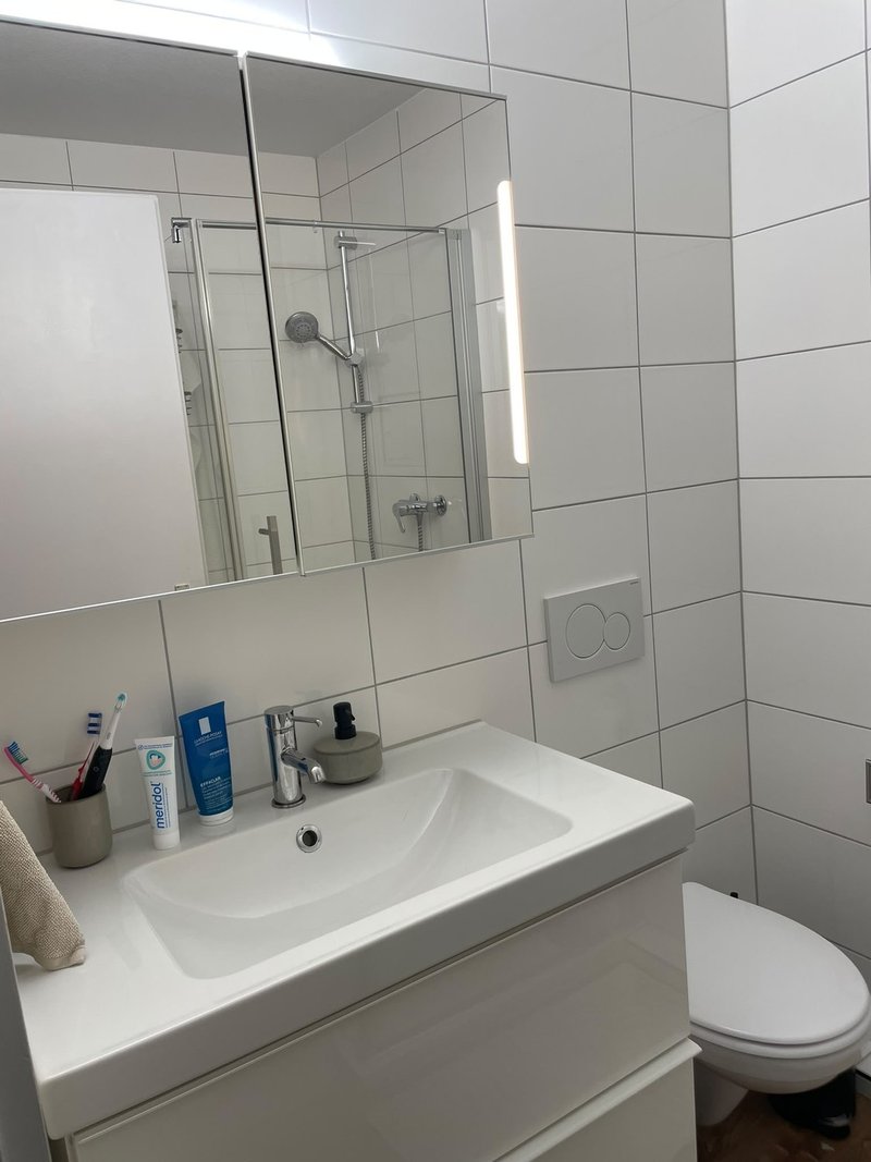 Photo 2 of Heimatstrasse 23, St. Gallen