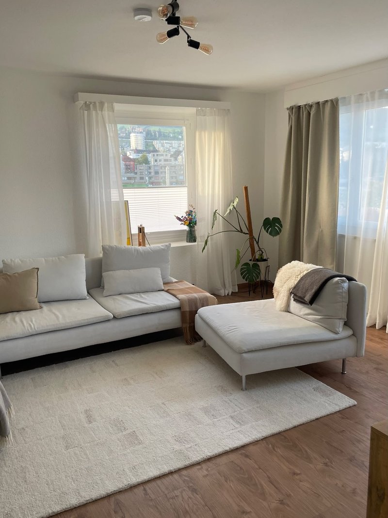Photo 4 of Heimatstrasse 23, St. Gallen