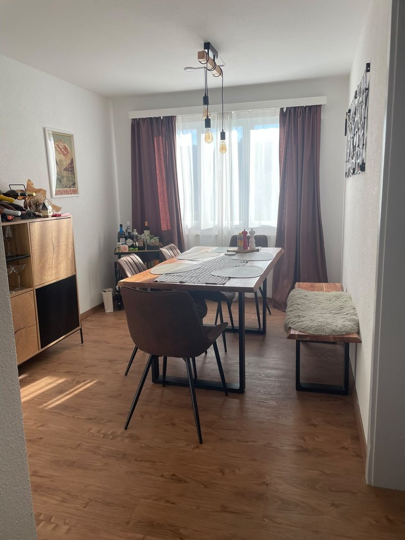 Photo 7 of Heimatstrasse 23, St. Gallen