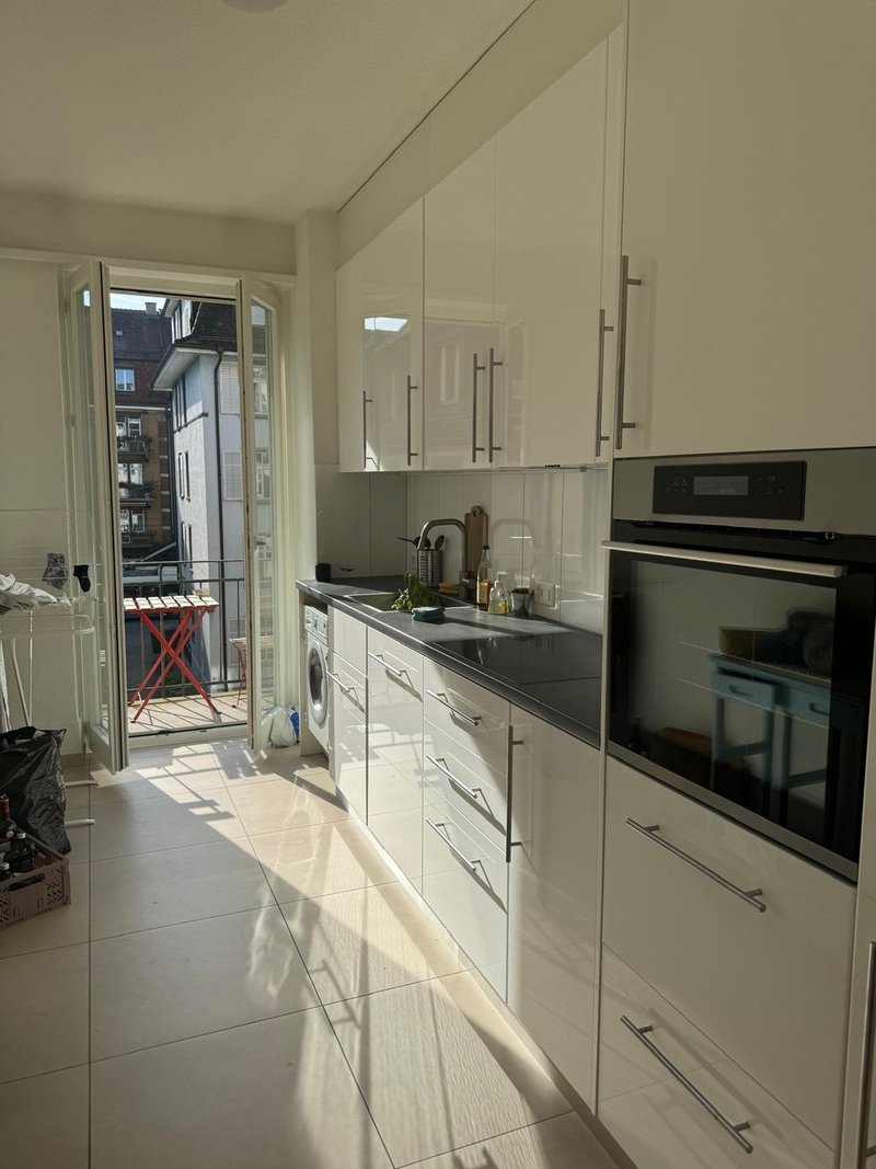 Photo 6 of Nussbaumstrasse 11, Zurich