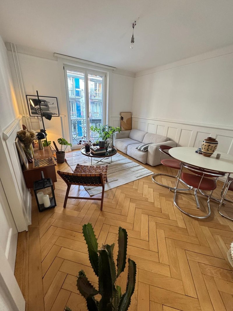 Photo 8 of Nussbaumstrasse 11, Zurich