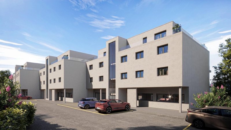 Photo 4 of Paschienstrasse 32, Salquenen