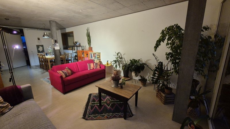 Photo 4 of Kalkbreitestrasse 8, Zürich