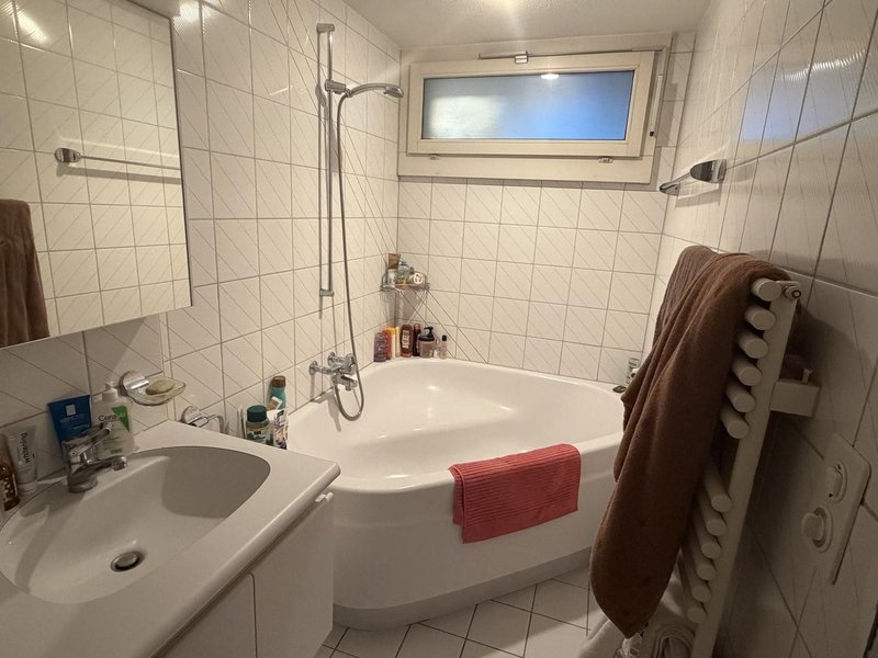 Foto 4 von Weinbergstrasse 161, Zurich