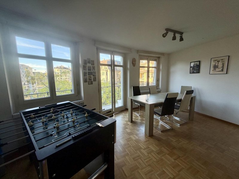 Foto 5 von Weinbergstrasse 161, Zurich