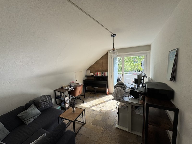 Photo 2 of Breitestrasse 22, Winterthur