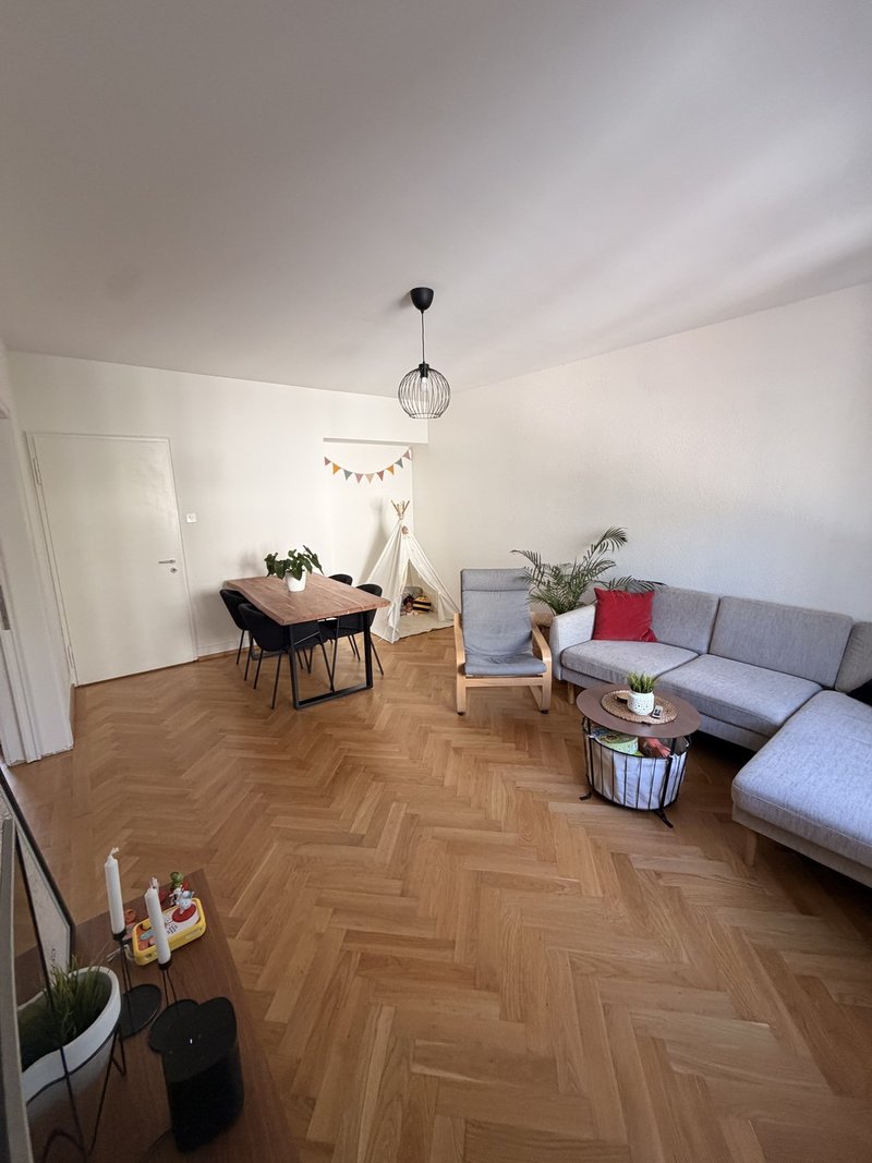 Foto 2 von Alfred Escher strasse, 32, Zurich